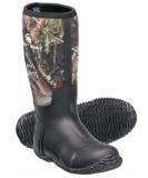 ArcticShield Waterproof Neoprene Outdoor Boots - Size 10 Camouflage - Buy Online on GoSupps.com