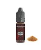 Brown Sugar High Strength Flavouring - 10ml Bottle - Galaxy Food Flavours - Buy Online on GoSupps.com