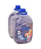 Softsoap Clear Liquid Hand Soap 64 oz, Pack of 2 | Gentle Hand Wash - Buy Online on GoSupps.com
