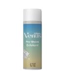 Gillette Venus Women's Exfoliant Scrub, Pre-Shave Sea Salt Exfoliant Scrub  6.7 oz Venus Pre-Shave Exfoliant - Buy Online on GoSupps.com