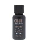 Buy Chi Luxury Black Seed Dry Oil 15ml - Premium Hydration & Nourishment for Skin & Hair | International Shipping Available - Buy Online on GoSupps.com