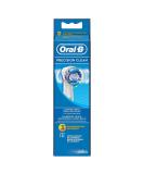 Buy Oral-B Precision Clean Replacement Brush Heads | 3 Pack - International Shipping Available - Buy Online on GoSupps.com