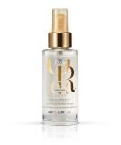 Wella Professionals Oil Reflections Light Finishing Oil 3.38 fl oz | For Fine to Normal Hair - Buy Online on GoSupps.com