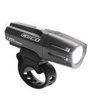 CECO-USA: 1,200 Lumen USB Rechargeable Bike Light  Tough & Durable IP67 Waterproof & FL-1 Impact Resistant Super Bright Model F1200 Bicycle Headlight  For Commuters, Road Cyclists & Mountain Bikers Flexible Mount Version - Buy Online on GoSupps.com