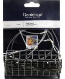 Danielson Crab Snare Rectangular Multicolor, One Size - Buy Online on GoSupps.com