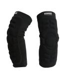 Bodyprox Elbow Protection Pads 1 Pair (Medium), Elbow Guard Sleeve - Buy Online on GoSupps.com