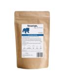 Teapigs Loose Leaf Earl Grey Strong Tea Made with Whole Leaf Darjeeling Assam Rwandan and Ceylon Black Teas (1 Pouch of 250g) | 100 Servings |Aromatic English Tea 250g loose - Buy Online on GoSupps.com