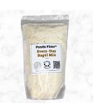 Panda Flour Bagel Mix - Clean Keto Gluten Free bread - Buy Online on GoSupps.com
