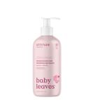 ATTITUDE 2-in-1 Baby Shampoo & Body Wash 473 mL - EWG Verified, Vegan, Unscented - Buy Online on GoSupps.com