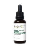 Sunfood Ocean's Alive Marine Phytoplankton 1 fl oz â€“ Pure Nutrient Powerhouse - Buy Online on GoSupps.com