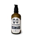 Steve & Phill's After Shave Balsam 100ml | 100% Natural Face Cream | Organic from South Tyrol | Quality Shaving Care - Buy Online on GoSupps.com