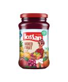 Kissan Mixed Fruit Spread 17.6oz(500g) by Kissan Mixed Fruit - Buy Online on GoSupps.com