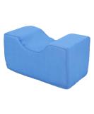 High Elasticity Heel Cushion Protector Pillow for Ulcer Relief and Pressure Reduction - Ankle and Foot Support for Sleeping and Leg Rest - Buy Online on GoSupps.com