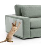Double-Sided Cat Scratcher Deterrent Tape - Furniture Protector for Cats - Pet & Kid Safe - Buy Online on GoSupps.com