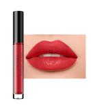Allbestaye Long Lasting Waterproof Liquid Matte Lipstick - Non-Stick Cup 16# | Buy Waterproof Matte Lip Gloss Online - Buy Online on GoSupps.com