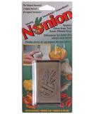 Stainless-Steel Wonder-Bar Nonion Soap - Odor Remover for Onions, Garlic, Fish & Strong Odors - Environmentally Friendly & Effective - Buy Online on GoSupps.com