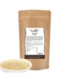 Premium 2.5kg White Quinoa - Organic Gluten-Free & International Shipping Available - Buy Online on GoSupps.com