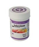 Bakeryteam Food Coloring Gel - Violet Icing Color 35g | Perfect for Baking and Decorating - Buy Online on GoSupps.com