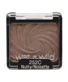 Wet N Wild Coloricon Shadow Single in Nutty - 0.06oz | Wnw Coloricon Shdw Sng Nu - Buy Online on GoSupps.com