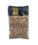 Meenk Dutch Gloria's Hard Sugar Coated Pastilles with Salt Liquorice 1 kg - Buy Online on GoSupps.com