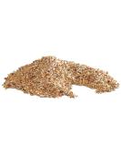 Amtra Amber Fine Aquarium Sand 2KG - Natural Non-Toxic Bottom Sand for Freshwater and Marine Tanks - Buy Online on GoSupps.com