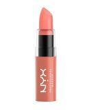 NYX Butter Lipstick BLS09 Candy Buttons - Peachy Pink 0.16 oz - Buy Online on GoSupps.com