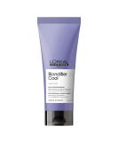 L'Or al Paris Expert Blondifier Cool Conditioner 200 ml - Best for Blonde Hair Care | International Shipping Available - Buy Online on GoSupps.com