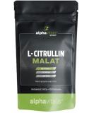 L-Citrulline Malate Powder 2:1 - Vegan 560g for 100 Portions | Premium Quality Ideal for Sports | Bottled in Germany - Buy Online on GoSupps.com