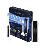 VITAMMY Onyx Sonic Toothbrush with Polishing Function - Optimal Oral Care for All | International Shipping - Buy Online on GoSupps.com