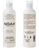 Noah 1.2 Moisturizing Hair Growth Shampoo | Sweet Fennel Eco-Friendly Vegan & Cruelty-Free 8.45 fl. oz - Buy Online on GoSupps.com