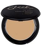 Sleek Makeup Cr me To Powder Foundation - 9g White Rose | International Shipping Available - Buy Online on GoSupps.com