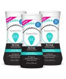 Summer's Eve Active Cooling Eucalyptus Feminine Cleansing Wash 12 Fl Oz - Pack of 3 - Buy Online on GoSupps.com