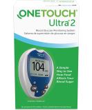 ONE Touch ULTRA2 System KIT Size: 1 - Buy Online on GoSupps.com