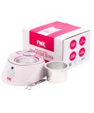 Pink Depilatory Heater Professional Edition 450 ml | Portable Wax & Sugar Paste Warmer | Ideal for Mobile Use | 1 Pack - Buy Online on GoSupps.com
