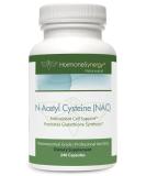 NAC N-Acetyl Cysteine 1000mg Supplement - 2 Capsules | Boosts Immunity & Supports Liver Health - Buy Online on GoSupps.com
