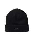 JACK & JONES Men's JACDNA BEANIE NOOS 12092815 One Size Black (Black Black) - Buy Online on GoSupps.com