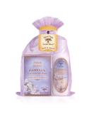 Island Soap & Candle Works Pikake Soap and Lotion Organza Set - Luxurious International Shipping - Buy Online on GoSupps.com