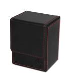 LX Deck Case - Black | Durable & Stylish Card Storage Solution - Buy Online on GoSupps.com