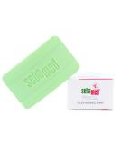 Sebamed Soap-Free Cleansing Bar for Sensitive Skin 3.5oz (Pack of 4) - Buy Online on GoSupps.com