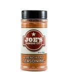 Joe's Kansas City French Fry Seasoning Large (13.1 oz) French Fry Seasoning 13.1 Ounce (Pack of 1) - Buy Online on GoSupps.com
