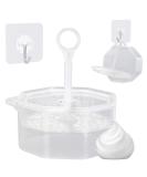 Buy Pwsap Facial Cleansing Tool Detachable Face Wash Whip Maker for Gentle Deep Cleaning | Marshmallow Foam & Skincare Essentials - International Shipping Available - Buy Online on GoSupps.com
