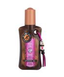 Byron Bay Shaka Zonnebrand Aftersun Shimmer Oil - Moisturizing Sun Care | Global Shipping Available - Buy Online on GoSupps.com