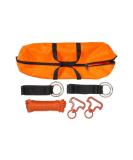 Tough 1 72-2017 2 Horse Picket Line Kit - Buy Online on GoSupps.com
