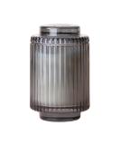 La Jolie Muse Linen Scented Candle - Luxury 12.3oz Jar Candle for Home - Gifts for Women & Men - 80 Hours Long Burning - Buy Online on GoSupps.com