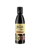 Buy Mazzetti Cremaceto Classico 250ml - 55% Aceto Balsamico di Modena I.G.P | Italian Dressing for Salads & Dishes - International Shipping Available - Buy Online on GoSupps.com