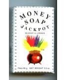 Buy Money Soap Jackpot by Murray & Lanman | L&K - QTY 2 Bars - International Shipping Available - Buy Online on GoSupps.com