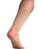 Buy Thermoskin Elastic Ankle Support - Medium Size for Pain Relief & Comfort | International Shipping Available - Buy Online on GoSupps.com