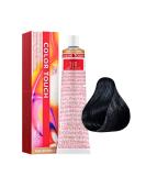 Wella Professionals Color Touch Semipermanent Haircolor 2/0 - 60 ml (Pack of 1) - Buy Online on GoSupps.com