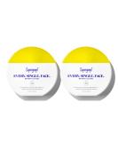Supergoop! Every. Single. Face. Watery Lotion - SPF 50 Sunscreen Lotion (2 Pack) - Water & Sweat Resistant - All Skin Types - 1.7 fl oz - Buy Online on GoSupps.com