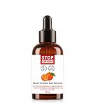 Dark Spot Serum for Melasma & Hyperpigmentation Correction - Natural Treatment for Discoloration - Buy Online on GoSupps.com